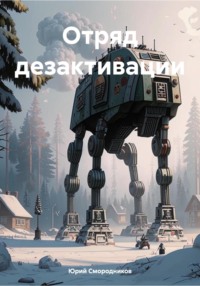 Отряд дезактивации