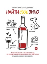 Найти свое вино