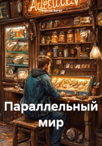 Параллельный мир
