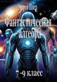 Фантастическая алгебра: 7-9 класс