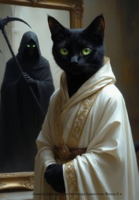 Одиссея лорда Аумкотччи. Жизнь 8-я