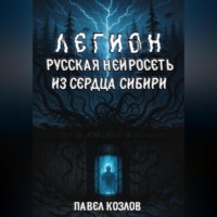 Легион. Русская нейросеть из сердца Сибири
