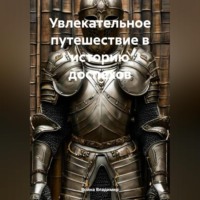 Увлекательное путешествие в историю доспехов
