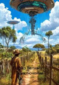 Забор Великого Приключения