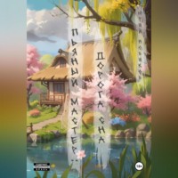 Пьяный мастер: дорога сна