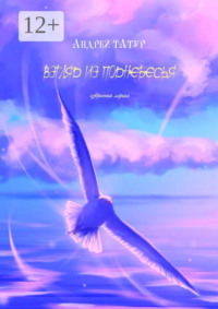 Взгляд из поднебесья. Избранная лирика