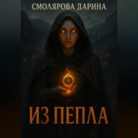 Из пепла