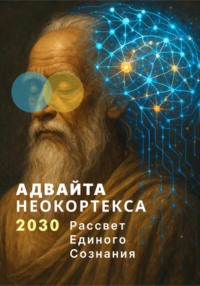 Адвайта Неокортекса 2030: Рассвет Единого Сознания
