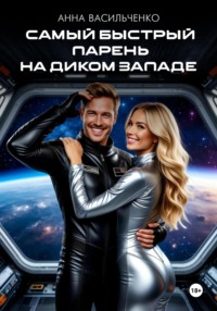 Самый быстрый парень на Диком Западе