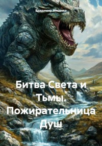 Битва Света и Тьмы. Пожирательница Душ