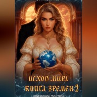 ИСХОД МИРА. КНИГА ВРЕМЕН 2
