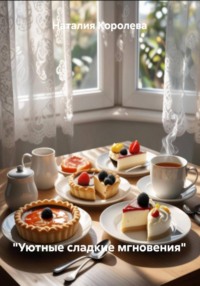 «Уютные сладкие мгновения»