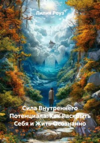 Сила Внутреннего Потенциала: Как Раскрыть Себя и Жить Осознанно
