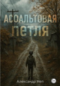 Асфальтовая петля