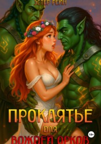 Проклятье для вождей орков