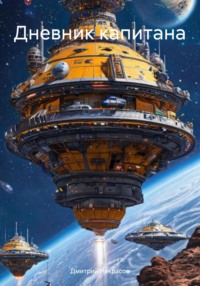 Дневник капитана