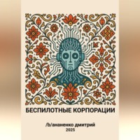 Беспилотные корпорации