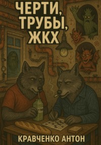 Черти, трубы, ЖКХ