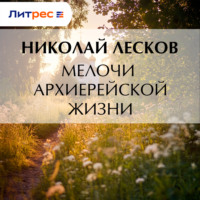 Мелочи архиерейской жизни