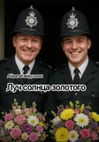 Луч солнца золотого