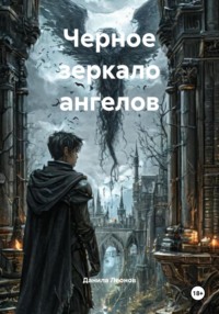 Черное зеркало ангелов