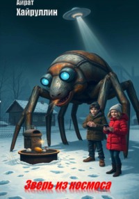 Зверь из космоса