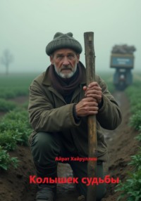 Колышек судьбы