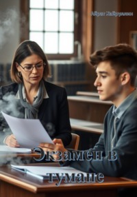 Экзамен в тумане