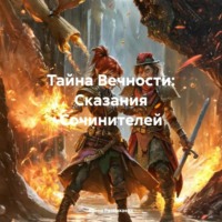 Тайна Вечности: Сказания Сочинителей