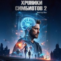 Хроники Симбиотов 2