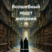 Волшебный холст желаний