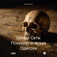 Шепот Сета: Психологическая Одиссея