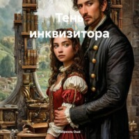 Тень инквизитора
