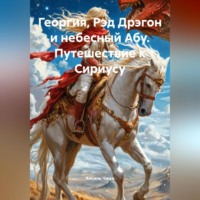 Георгия, Рэд Дрэгон и небесный Абу. Путешествие к Сириусу.