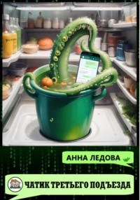 Чатик третьего подъезда