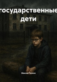 государственные дети