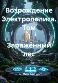 Возрождение Электрополиса. Том 1 Заражённый лес