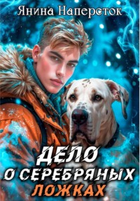 Дело о серебряных ложках