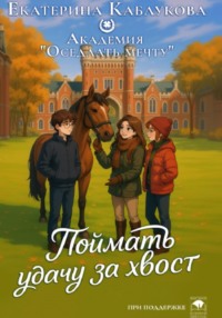 Поймать удачу за хвост