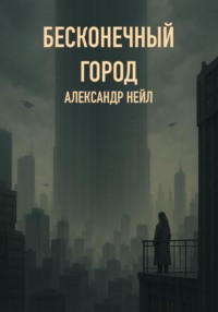 Бесконечный Город