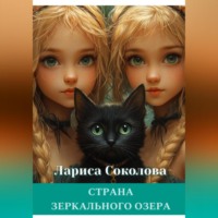 Страна Зеркального озера