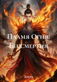 Пламя Огня: Бессмертия