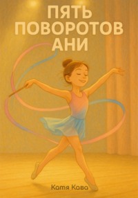 Пять поворотов Ани