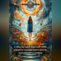 Стань лучшей версией себя: секреты личностного роста, мотивации и успеха