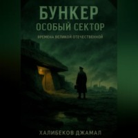 Бункер: Особый Сектор