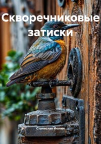 Скворечниковые затиски