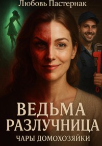 Ведьма разлучница