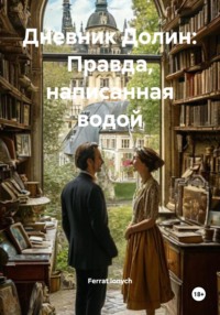 Дневник Долин: Правда, написанная водой