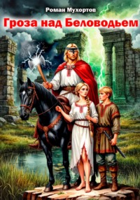 Гроза на Беловодьем