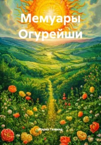 Мемуары Огурейши